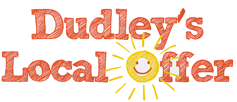 Dudley's Local Offer Logo